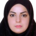 تصویر دکتر کبری وحدانی جوپیش