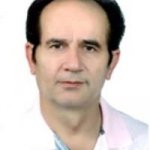 تصویر دکتر احمد خادم حسینی