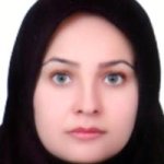 تصویر دکتر ملیحه معینی