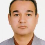 تصویر دکتر بهنام محفوظی