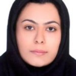 تصویر دکتر ملیحه کعبی