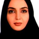 تصویر دکتر نیلوفر آذربایجانی
