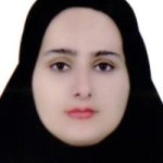 تصویر دکتر جمیله علی زاده ده شیخ