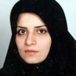 تصویر دکتر لیلا مهدانیان