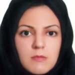 تصویر دکتر فاطمه طباطبائی قمی