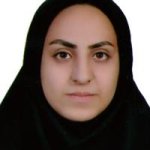 تصویر دکتر فهیمه دوستی گندمانی