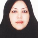 تصویر دکتر سیده مهناز محمدی
