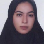 تصویر دکتر غزل کریمی پور
