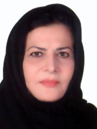 تصویر دکتر مهرانگیز راوریان