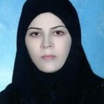 تصویر دکتر اعظم محدث