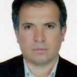تصویر دکتر اسلام یادگاری