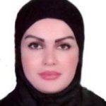 تصویر دکتر مریم قربانی پور