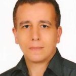تصویر دکتر امیرفرشاد امیری