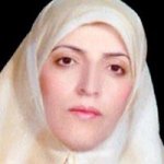 تصویر دکتر اعظم تشکری