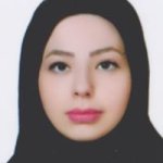 تصویر دکتر غزال مردانی