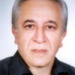 تصویر دکتر اصغر گلستانه