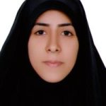 تصویر دکتر زینب گمشاد پور