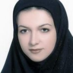 تصویر دکتر آذین شایگان فر