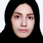 تصویر دکتر ملیحه حیدری