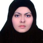 تصویر دکتر ماریه گرائلی کرپی