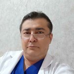 تصویر دکتر حسین مجیدزاده