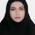 تصویر دکتر مریم کریمی