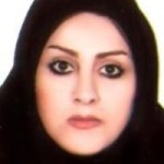 تصویر دکتر زهره آزاد