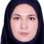 تصویر دکتر شهره وثوق