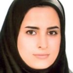 تصویر دکتر فهیمه عمویی