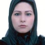 تصویر دکتر شادی احمدی
