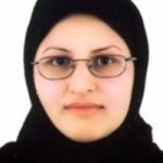 تصویر دکتر حوریه رحمانیان