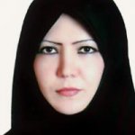 تصویر دکتر فهیمه منصوری