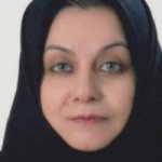 تصویر دکتر ملیحه هراتی