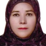تصویر دکتر رقیه آقجه لو