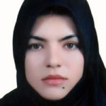 تصویر دکتر ملیحه پورعدالتی