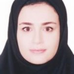 تصویر دکتر نازلی ابراهیمیان