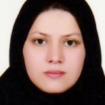 تصویر دکتر محبوبه داوری