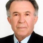 تصویر دکتر جواد سیدفروتن