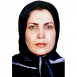 تصویر دکتر اعظم محمدی