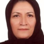 تصویر دکتر اعظم جمالی