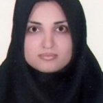 تصویر دکتر زینب حنانی صفت