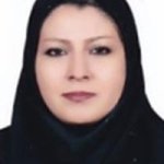 تصویر دکتر ویدا وحدانی کیا