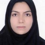 تصویر دکتر مریم حسنی نویسی