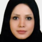 تصویر دکتر سیمین دخت عابدی
