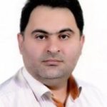 تصویر دکتر بهنام داورنیا