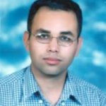 تصویر دکتر امیررضا میرزایی