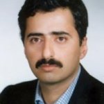 تصویر دکتر علی بخت ازاد