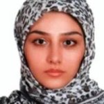 تصویر دکتر نیلوفر سرابی