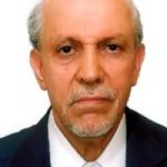 تصویر دکتر علی رحمانی مفرد