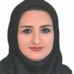 تصویر دکتر فهیمه خسروجردی